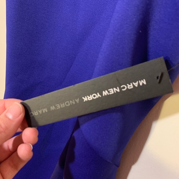 Marc New York Scuba Dress - Picture 7 of 7